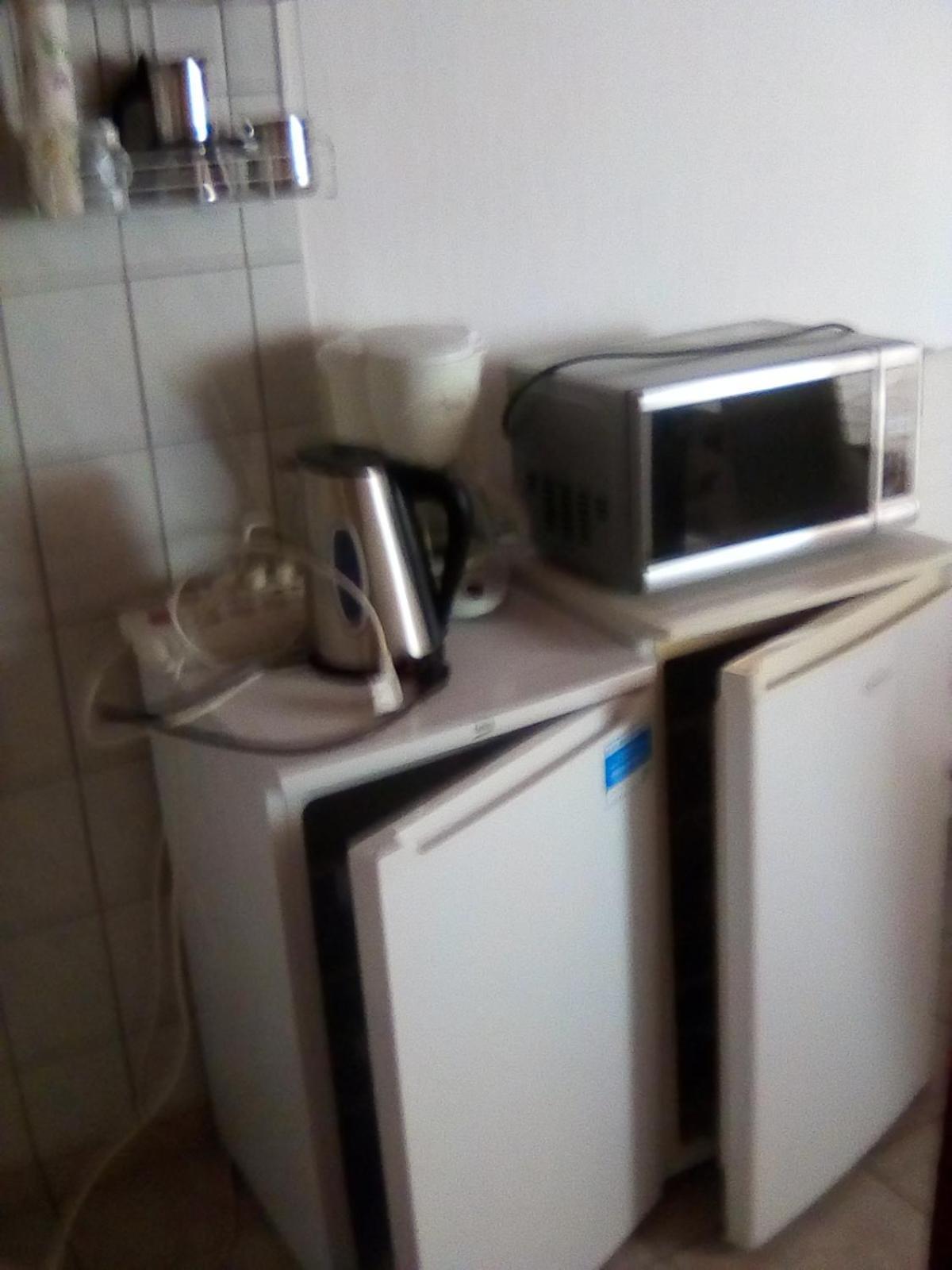 Ilona Vendeghaz Hotel Siofok Ngoại thất bức ảnh
